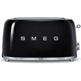 Smeg TSF02BLEU schwarz