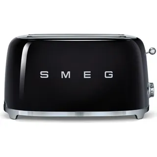 Smeg TSF02BLEU schwarz
