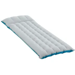 INTEX aufblasbare Campingmatratze 67x184x17 cm.