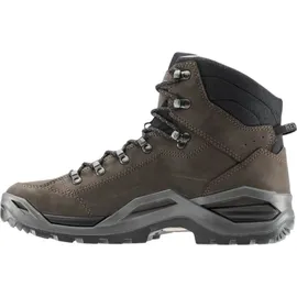 Lowa Renegade EVO LL Herren dark brown/black 42