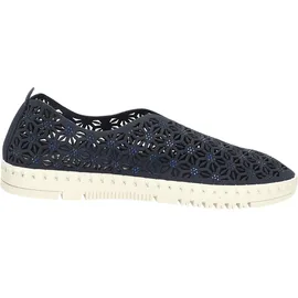 2 Go Fashion 8226 Damen Blau 40