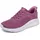 SKECHERS Bobs Squad Chaos Damen Dark Rose 39