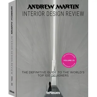 Andrew Martin, Interior Design Review Vol. 25