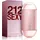 Carolina Herrera 212 Sexy Eau de Parfum 100 ml