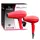 GA.MA Italy Professional Brilliant Ceramic Ion 2200W rot