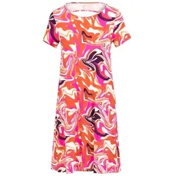 Blutsgeschwister Sommerkleid Rückenglück - fata morgana XS