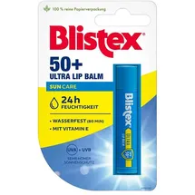 Blistex Ultra Lip Balm Sun 50+
