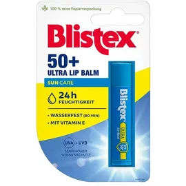 Blistex Ultra Lip Balm Sun 50+