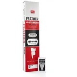 Feather Hi Stainless 100 Klingen
