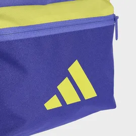 adidas KIDS LOGO Rucksack Lila