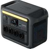 Anker SOLIX C1000X Powerstation. 1056 Wh (0% MwSt) dunkelgrau No Size