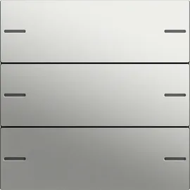 Gira Wippenset 3-fach 5753600