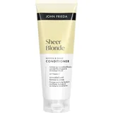 John Frieda Sheer Blonde Refresh & Shine Conditioner 250 ml