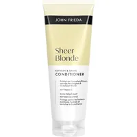 John Frieda Sheer Blonde Refresh & Shine Conditioner 250 ml