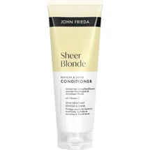 John Frieda Sheer Blonde Refresh & Shine Conditioner 250 ml