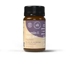 violila Vitamin E Opti Kapseln 120 St.