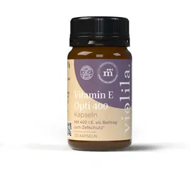 violila Vitamin E Opti Kapseln 120 St.