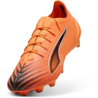 Puma Ultra 6 Ultimate FG Herren orange 48