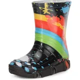 Ladeheid Gummistiefel Mehrfarbig 21