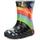Ladeheid Gummistiefel Mehrfarbig 21