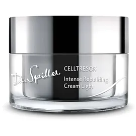 doctor spiller Celltresor Intense Rebuilding Cream Light 50 ml