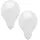Papstar Luftballon Ø 25 cm 120 St. Gold