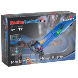 fischertechnik - Profi Marble Competition Battle