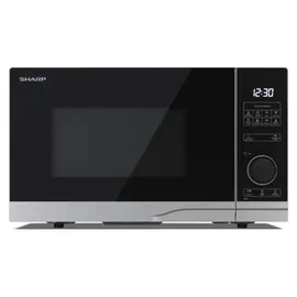 Sharp PS254AES Silber