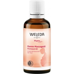 Weleda Damm-Massageöl