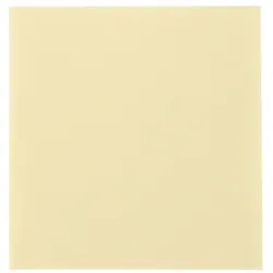 Softpoint Mini-Cocktail Serviette Creme, 20 x 20 cm, 250 Stück - Mank