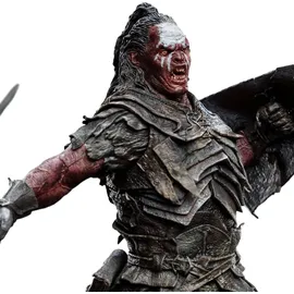 Weta Workshop Figures of Fandom - The Lord of The Rings - Lurtz