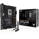 Asus TUF Gaming Z690-PLUS WiFi ATX