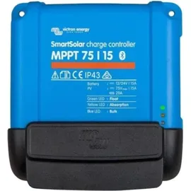 Victron Energy Victron MPPT WireBox-S 75-10/15