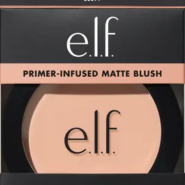 e.l.f. Cosmetics Primer-Infused Blush 10 g E1A09A - ALWAYS CHEEKY