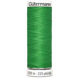 Allesnäher (833) | 200 m | Gütermann grün