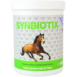 NutriLabs Synbiotix 800 g