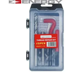 ENERGY Sortiment, Gewindereparatur  NE00792