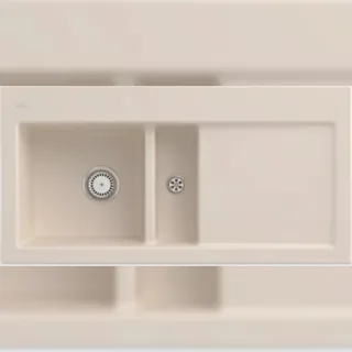 links ivory (677001FU)