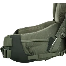 Tatonka Yukon Carrier Pack 55+10 Rucksack 77 cm Grün