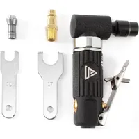 STAHLWERK Mini-Druckluft-Stabschleifer DMS-2000 ST bis zu 20.000 U/min