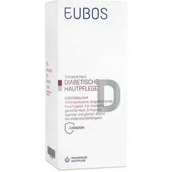 EUBOS DIABETISCHE HAUT PFLEGE Körper Lotion 150 ml