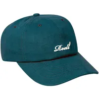 Reell Single Script Cap blue steel Gr.: Uni