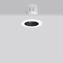 RZB Heledon LED/29W-3500K weiß Aluminium