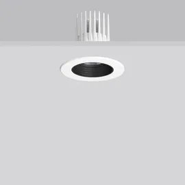 RZB Heledon LED/29W-3500K weiß Aluminium