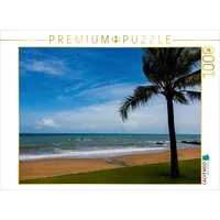 Calvendo Ein Motiv aus dem Kalender Traumlandschaften Thailands Puzzle