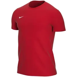 Nike Park 7 rot/weiß L