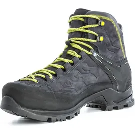 Salewa Rapace GTX Herren Night Black/Kamille 43