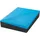 Western Digital My Passport 6 TB Micro-USB 3.0 blau WDBR9S0060BBL-WESN