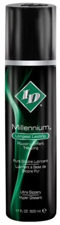 ID - Gleitgel auf Silikonbasis 500 ml