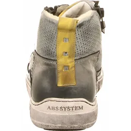 Krisbut Stiefelette in grau 42